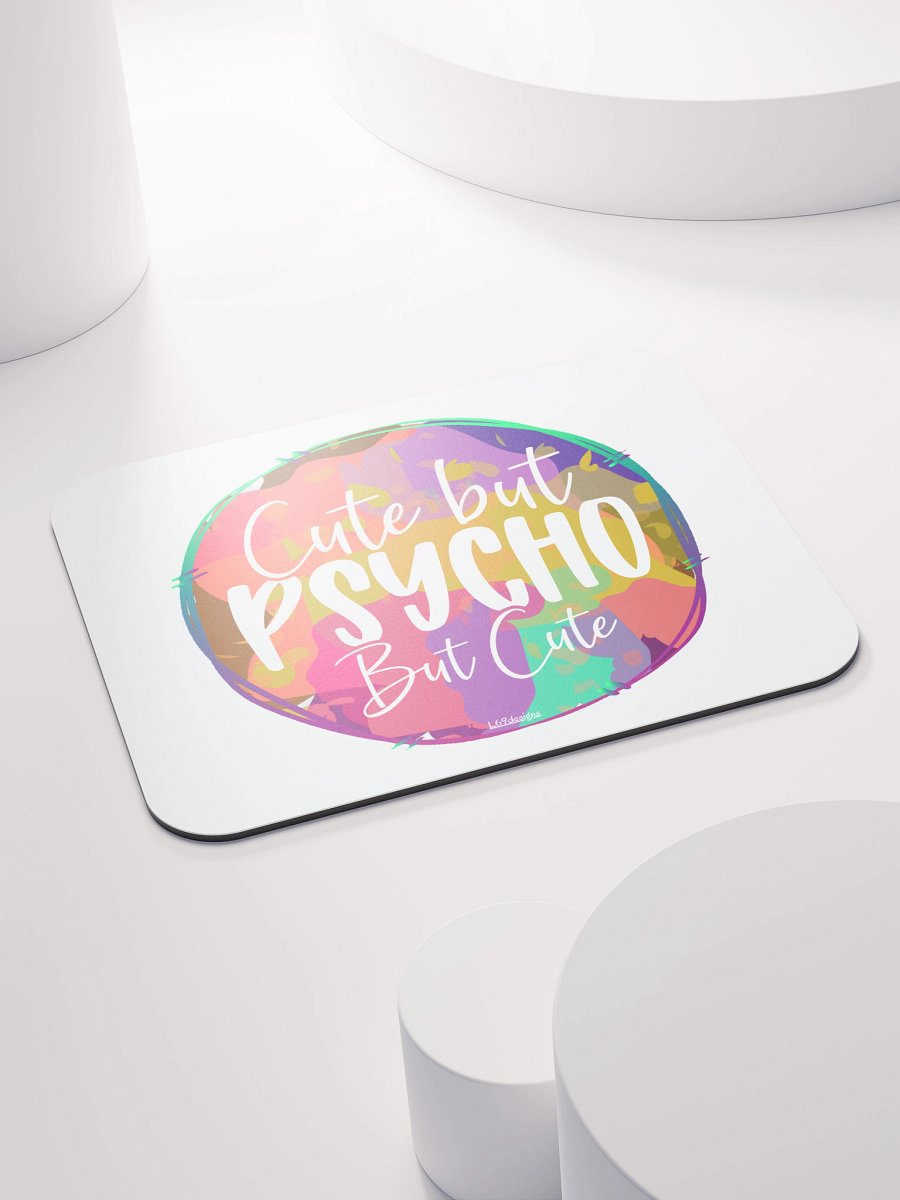 CUTE BUT PSYCHO, BUT CUTE product image (4)