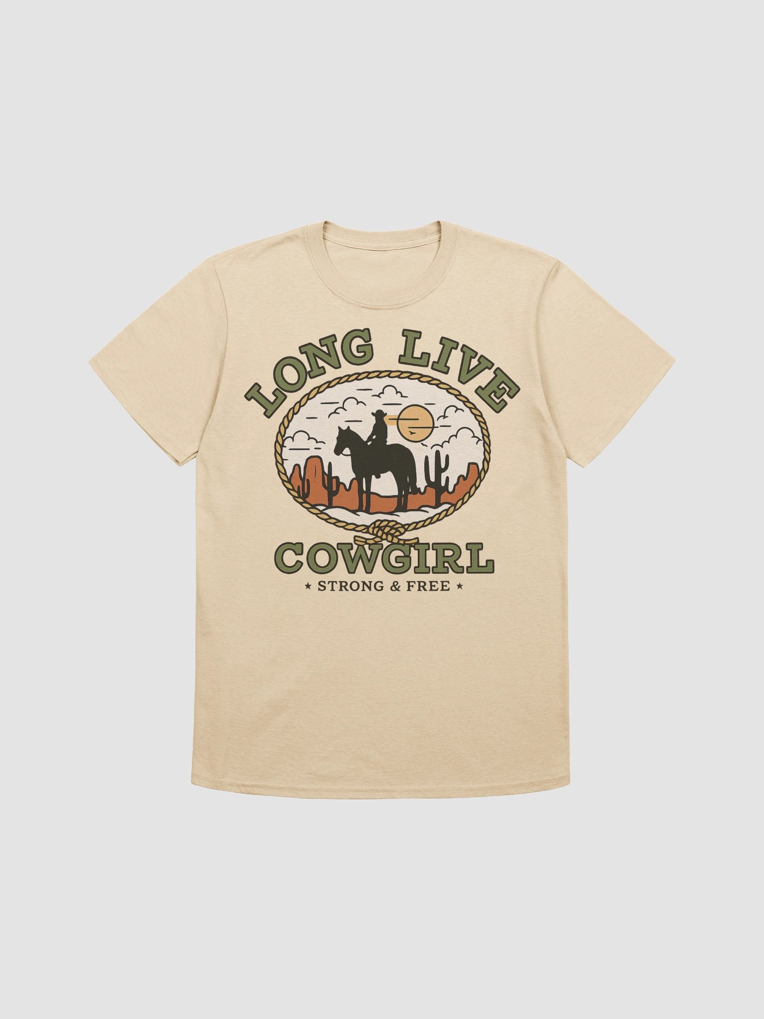 Long Live Cowgirl product image (1)