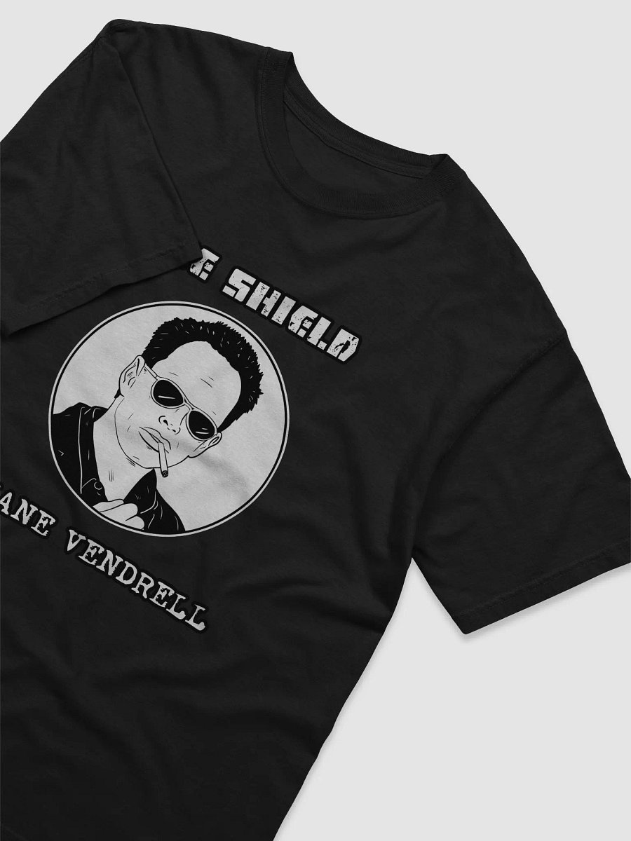 Shane Vendrell - The Shield product image (3)