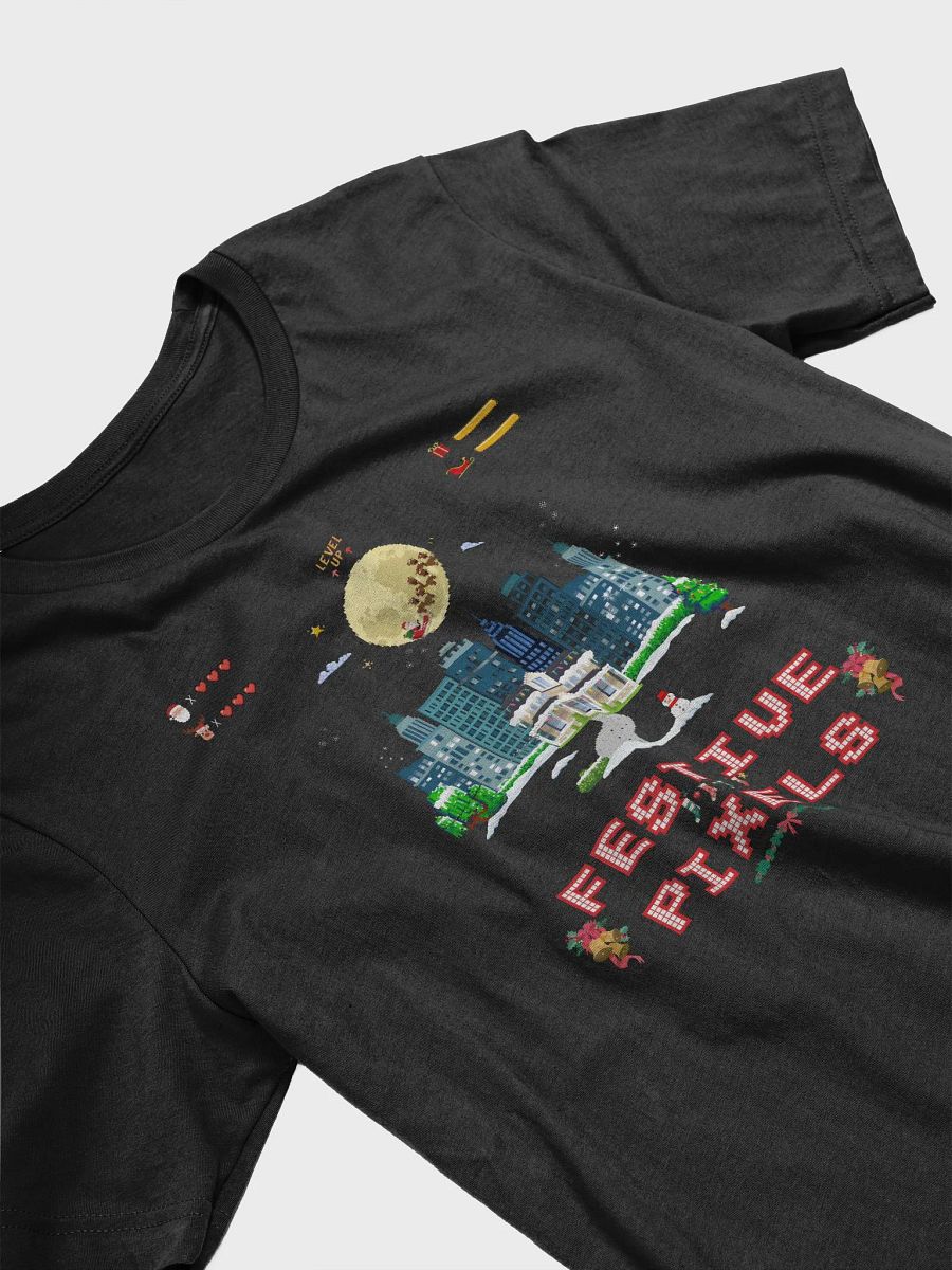 Festive Pixels product image (5)