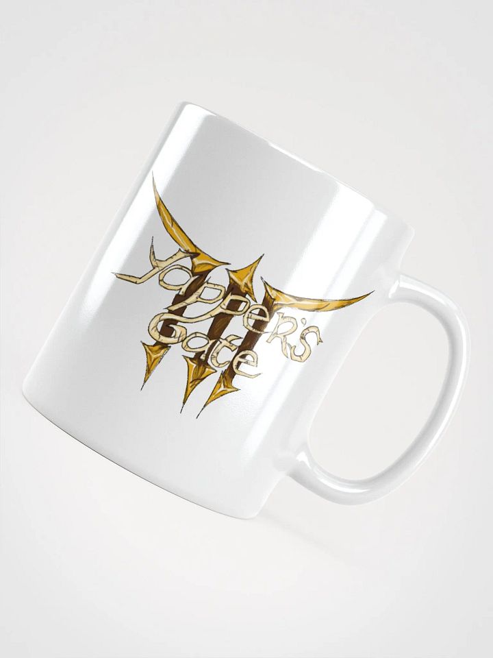 Yapper's Gate Rohara Mug product image (2)