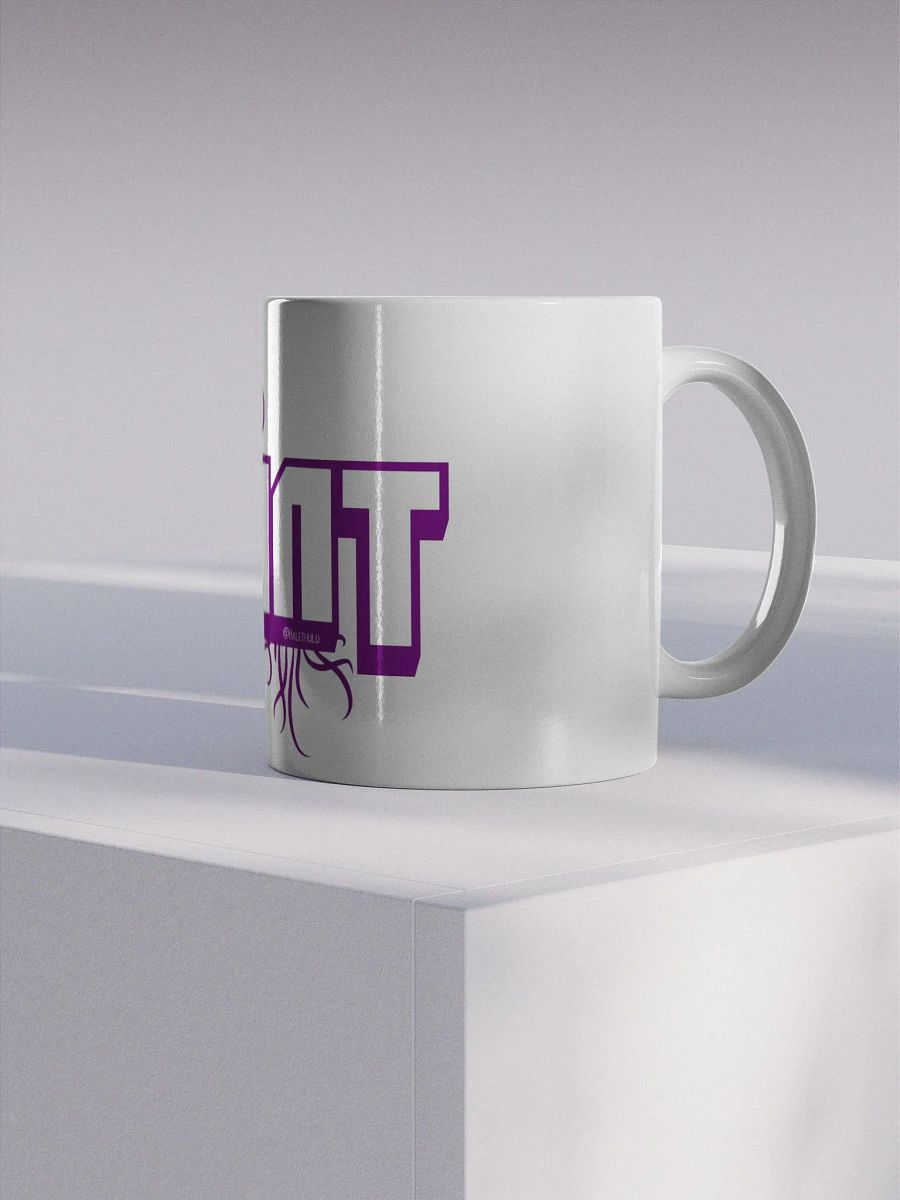 Cunt Mug? Yes product image (4)
