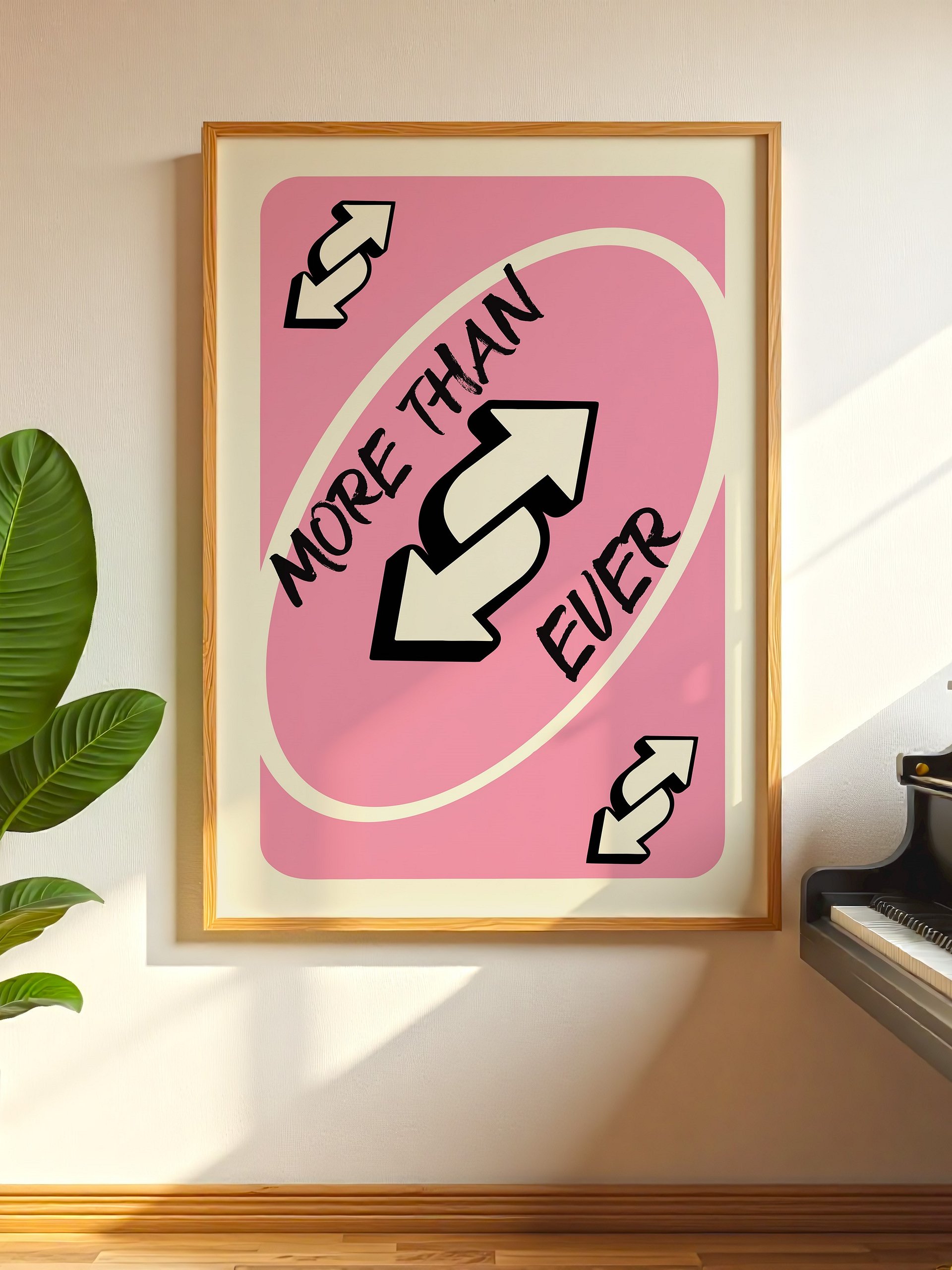 More Than Ever Wall Art product image (11)