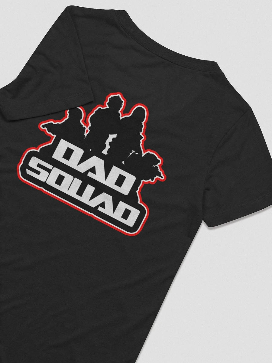 Dad The Gamer Women's T-Shirt product image (8)