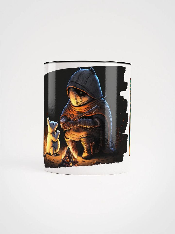 Dog Souls 