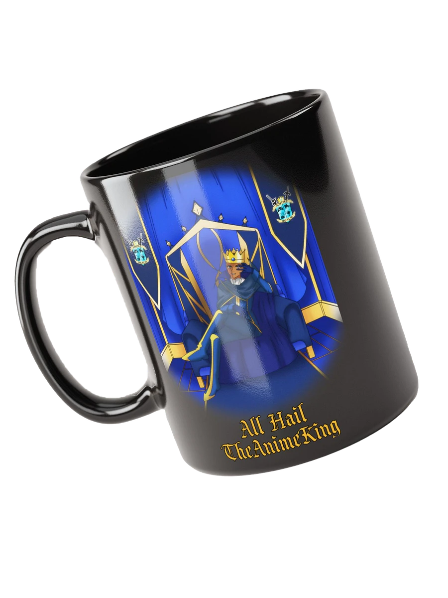 All Hail TheAnimeKing Mug product image (1)