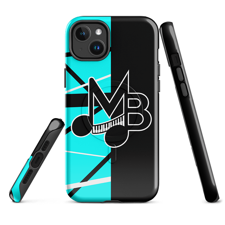 MB Magsafe Tough Case iPhone product image (2)