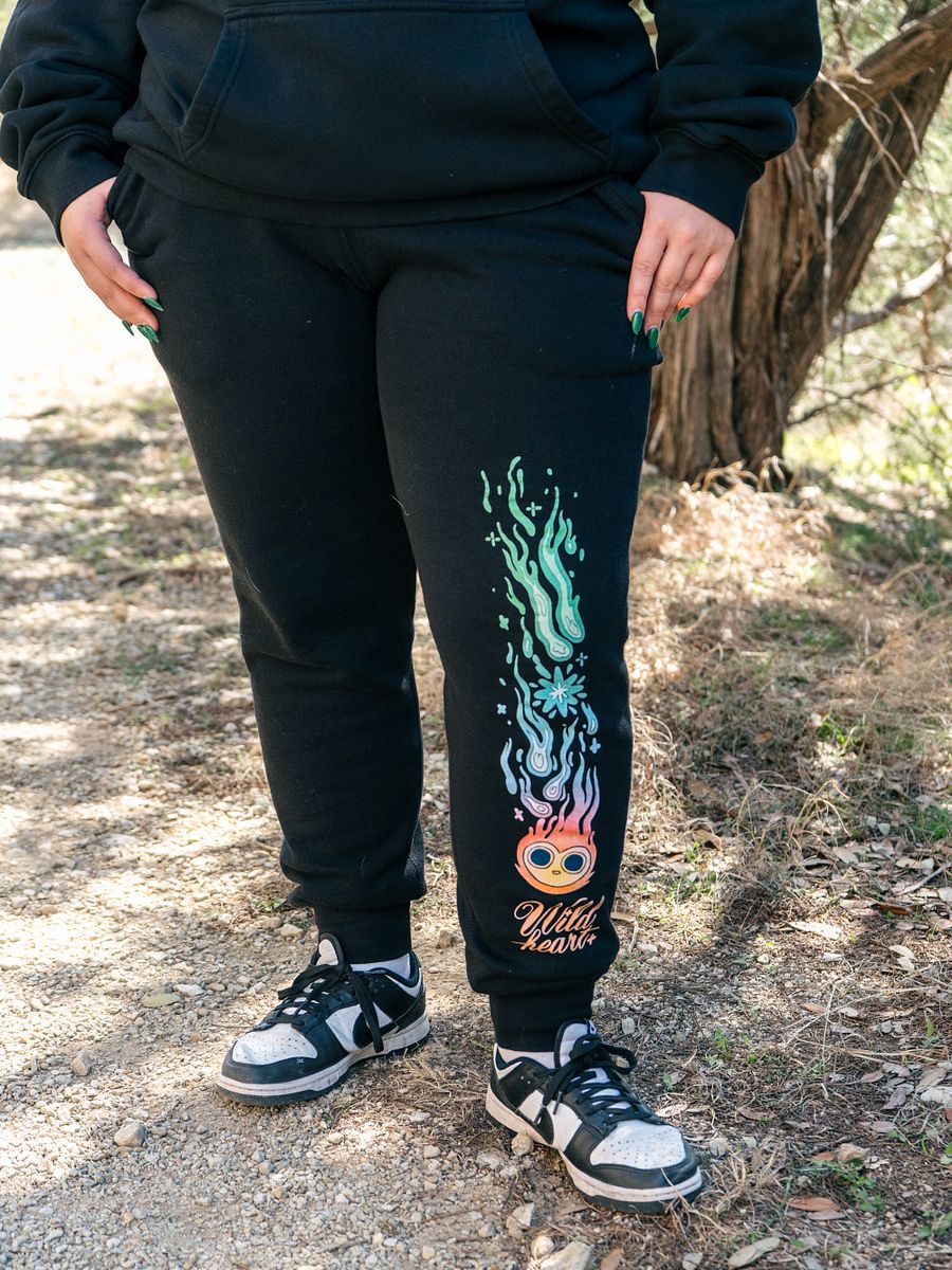 Wild Heart Joggers product image (2)