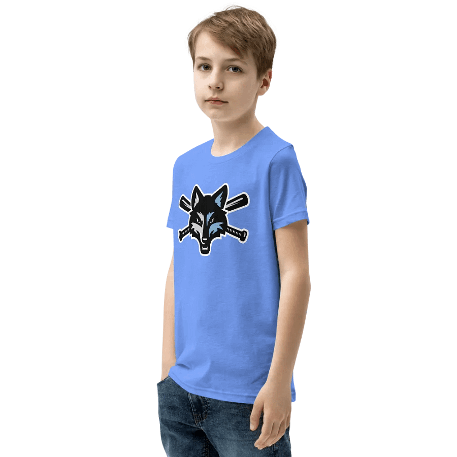 Hunter 2 Edition Youth Tshirt product image (21)
