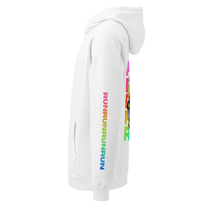 UA X The God Of Victory | Rainbow product image (2)