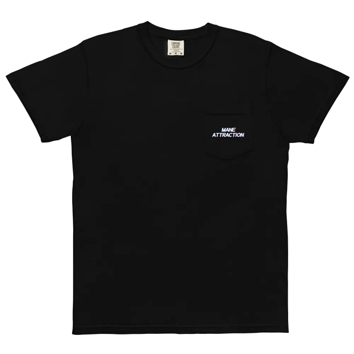MA Pocket Tee product image (1)