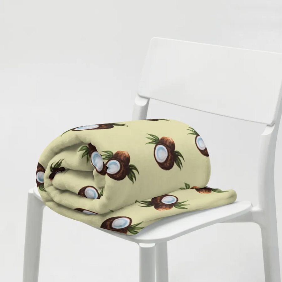 Coconut Pattern product image (19)