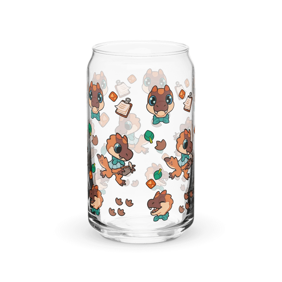 Adi Drinking Glass product image (2)