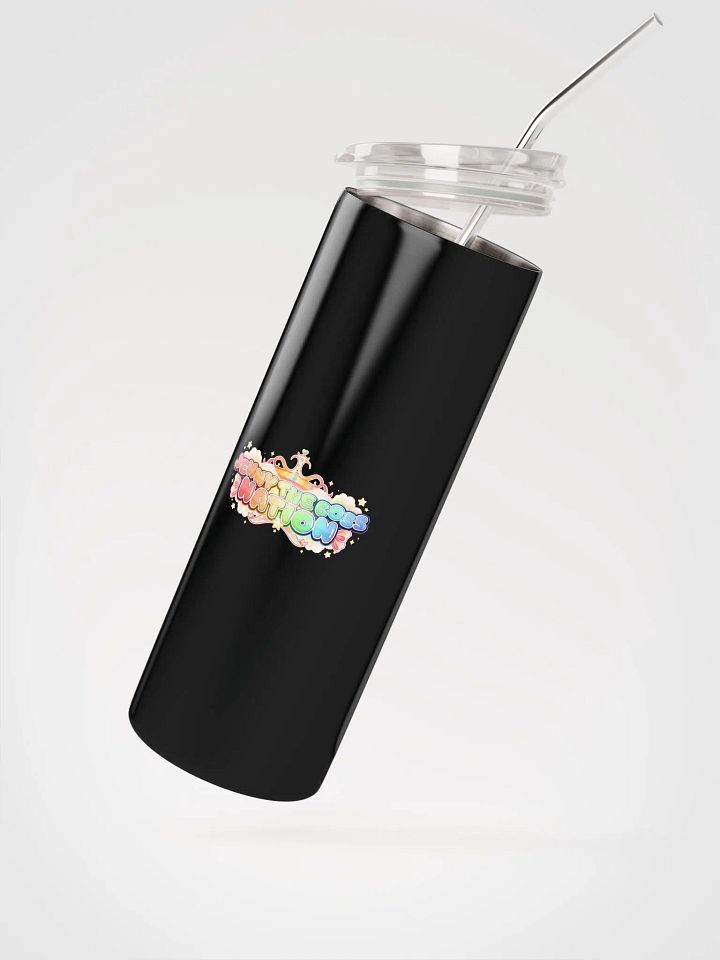Vibrant JTB Nation Tumbler product image (2)