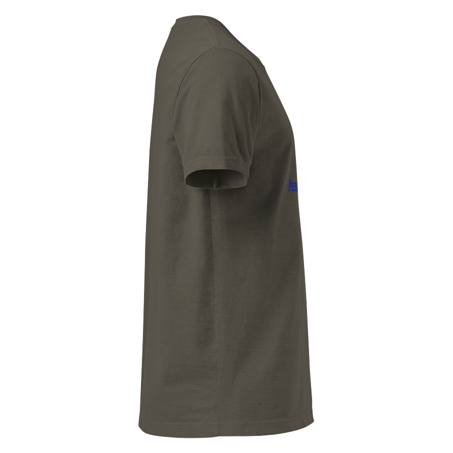 Feathered Pencil Warrior Tee product image (4)