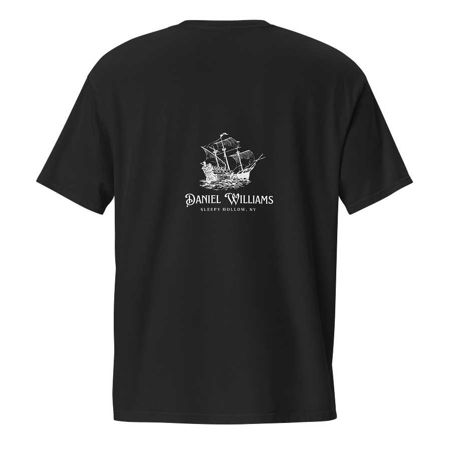 Sailor Pocket T-shirt product image (3)