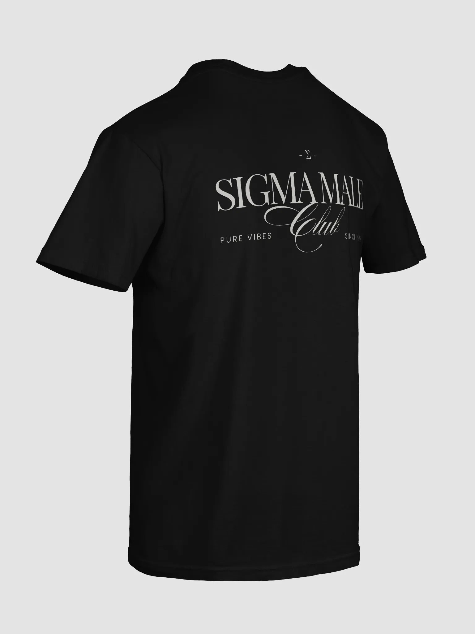 Sigma Male Club product image (8)