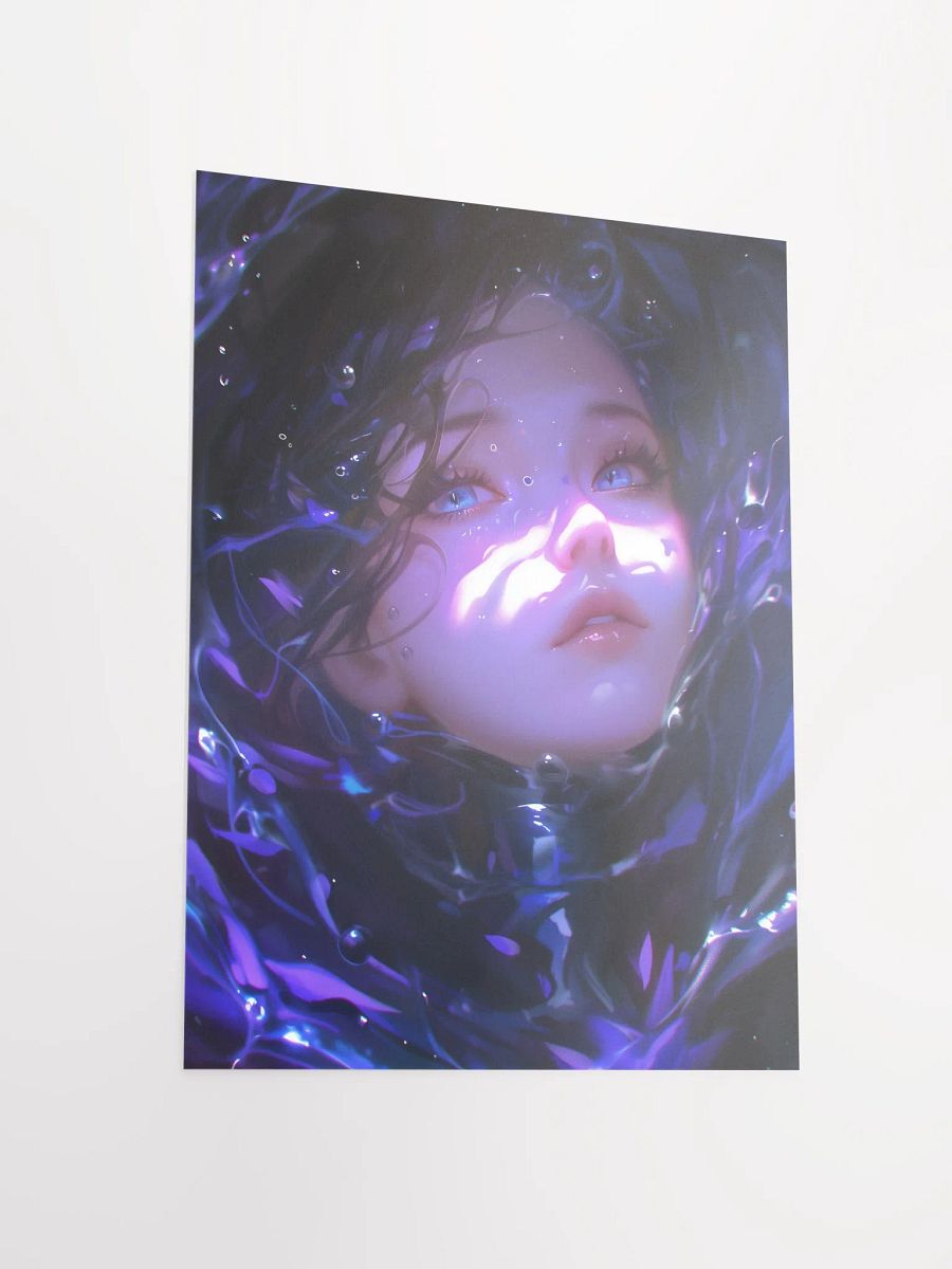Aqua Dream Poster product image (6)