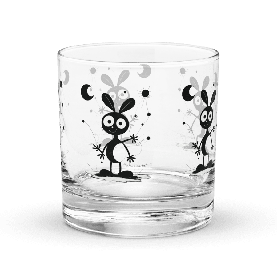 Rocks Glass product image (2)
