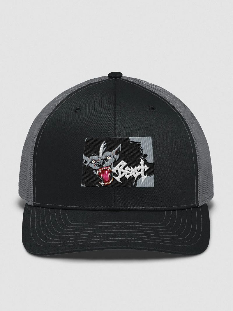beastman hat