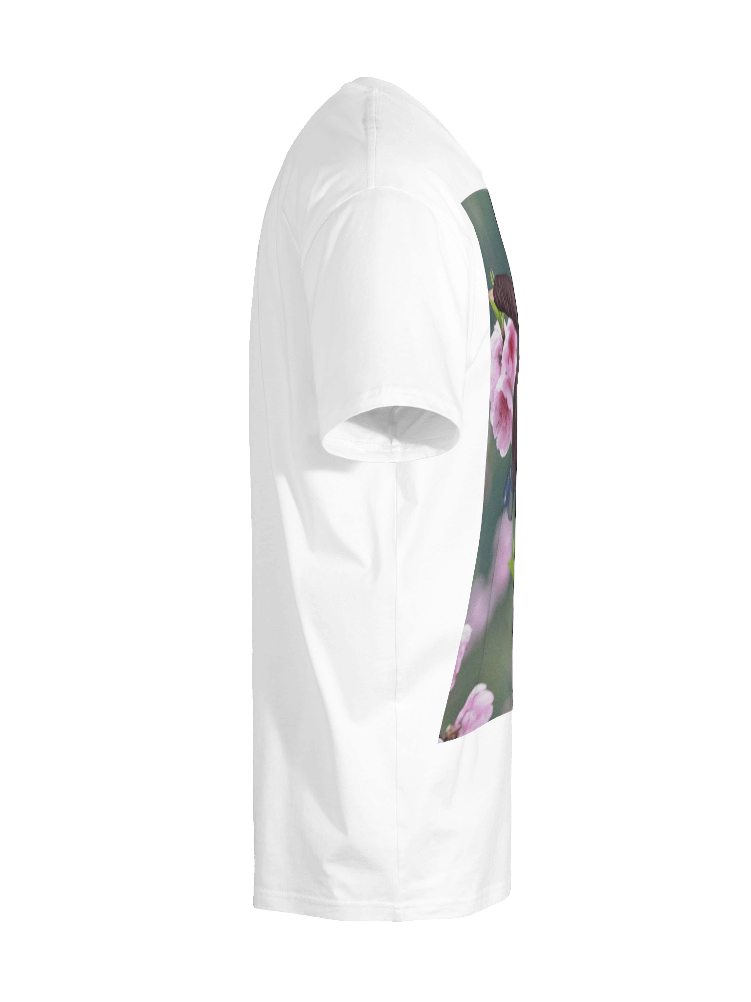 AS Colour Unisex Premium T-Shirt：fly product image (50)