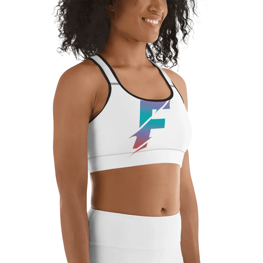 Firefly Sports Bra product image (5)