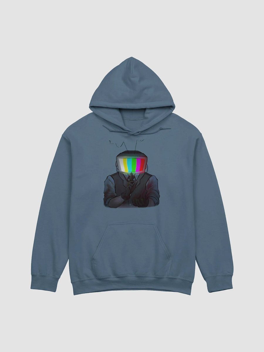 [[HUSH!]] Printed Hoodie product image (1)