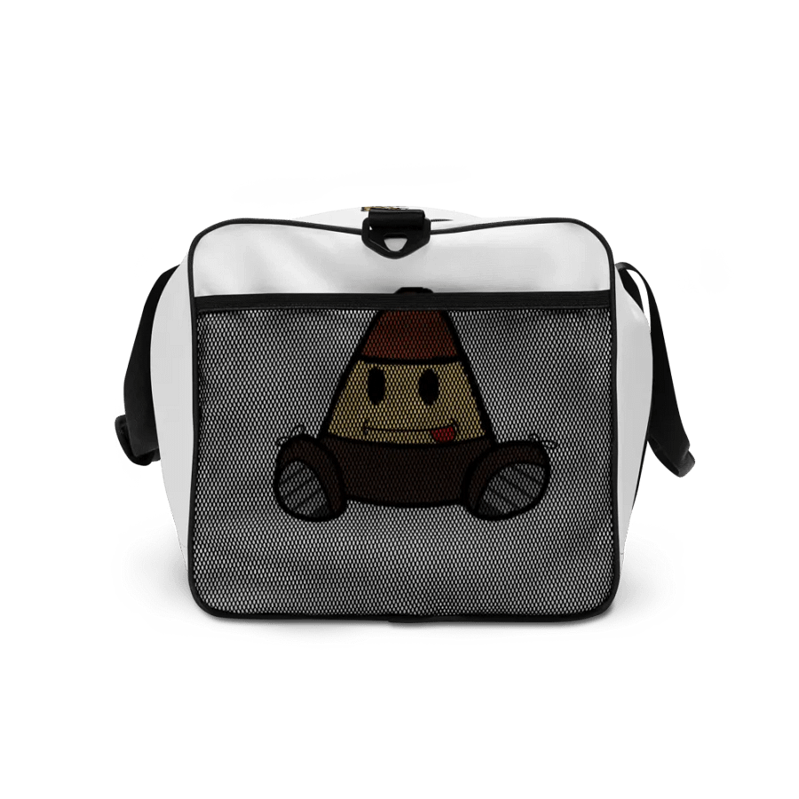 GET STOMP-ED - Duffle Bag product image (7)