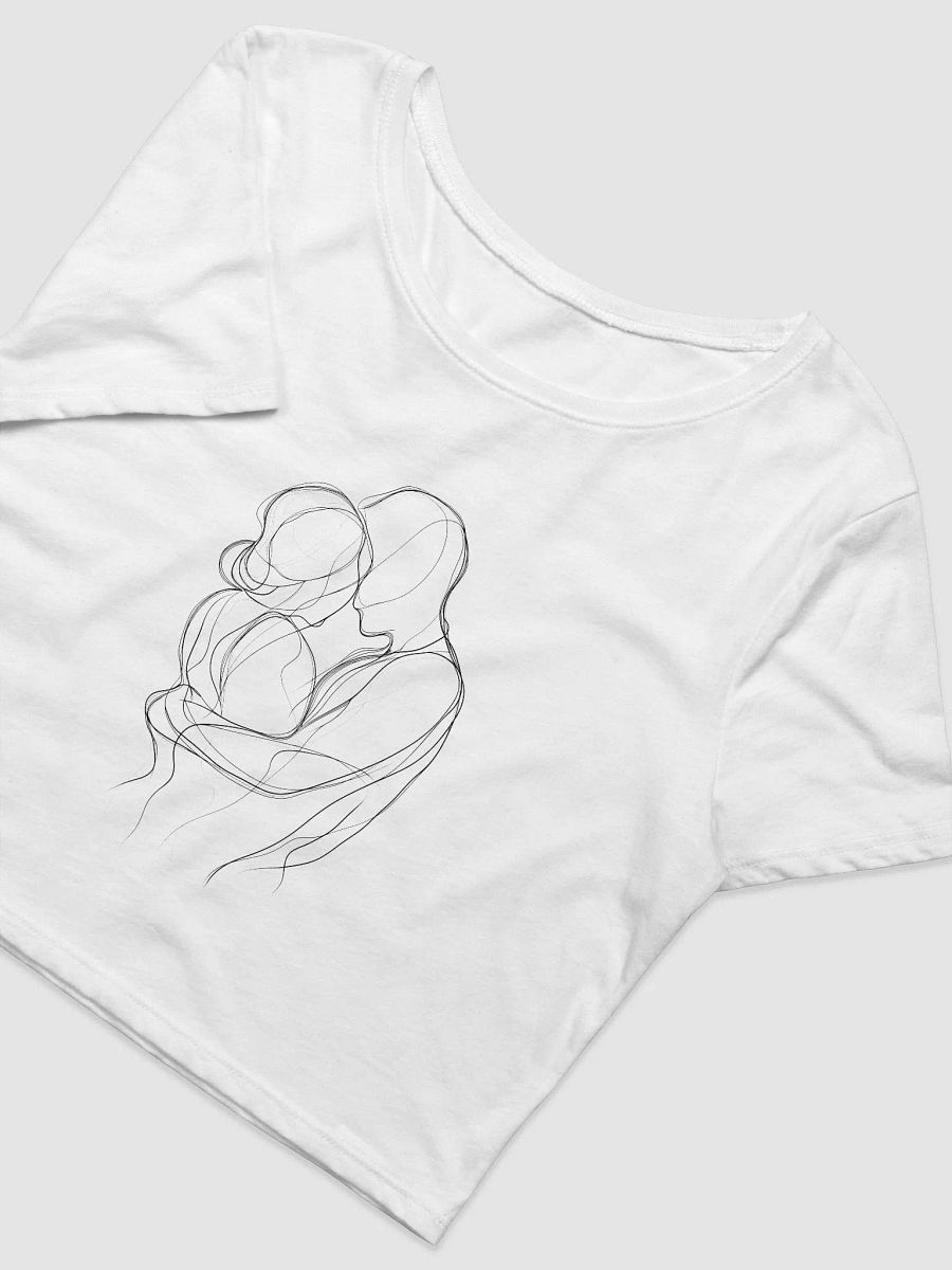 Embrace Women Crop Top product image (3)