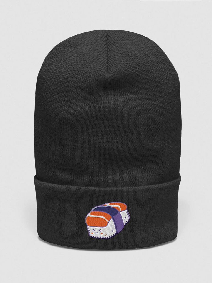 Sushi Beanie product image (1)