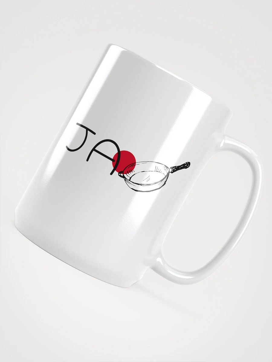 Rhythmic Japan design Mug product image (4)