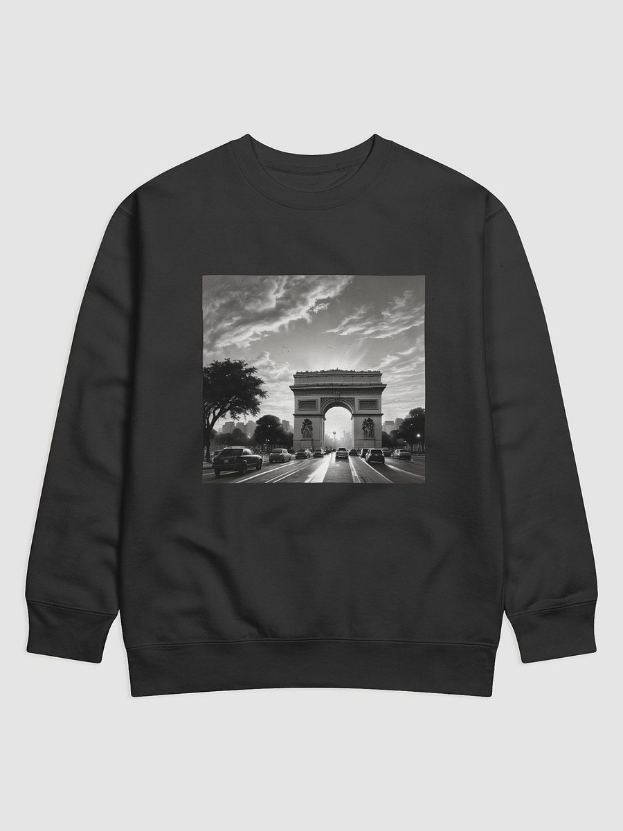 Arc de Triomphe product image (4)