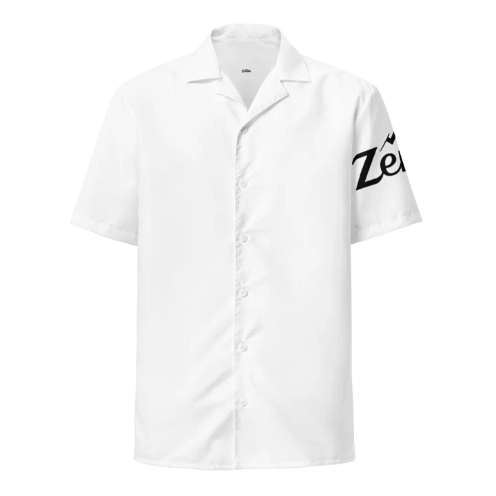Zenith Hawaiian Shirt – Eco-Friendly UPF50+ Protection, Unique Designs for Men & Women product image (1)