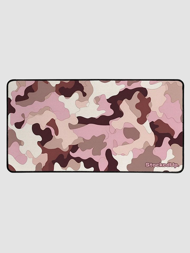 Camo V3 StockedUp Pad product image (1)