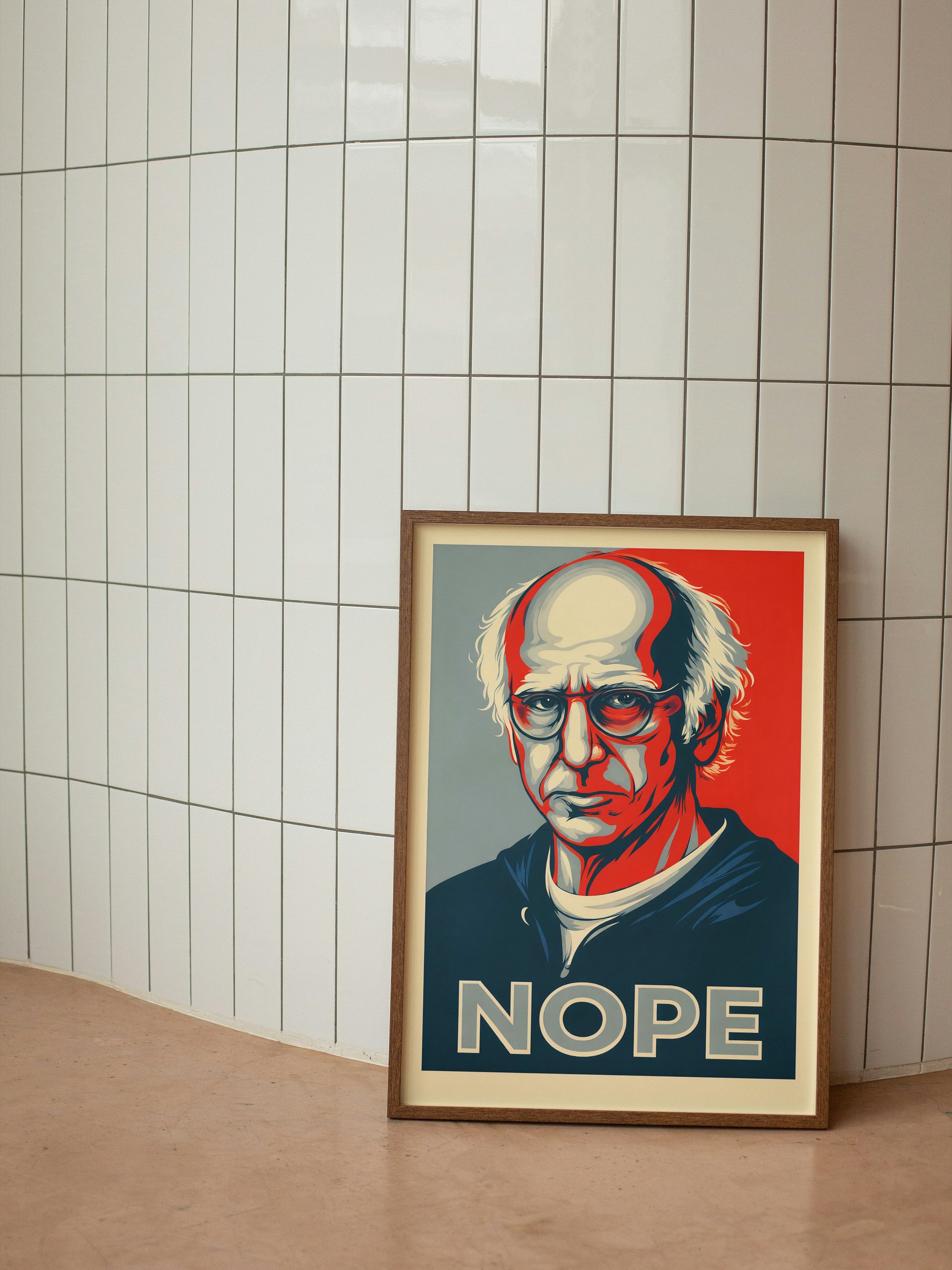 Nope Poster product image (2)