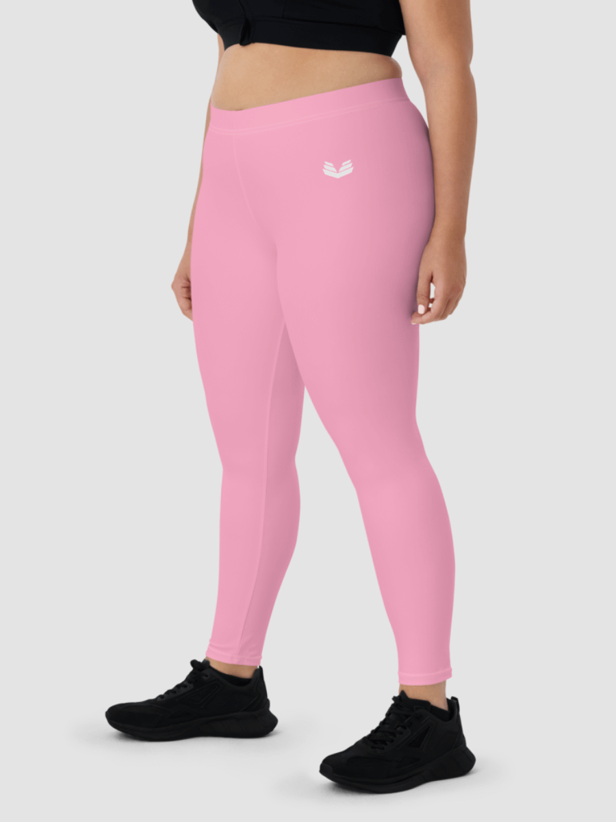 Leggings - Soft Petal Pink product image (6)
