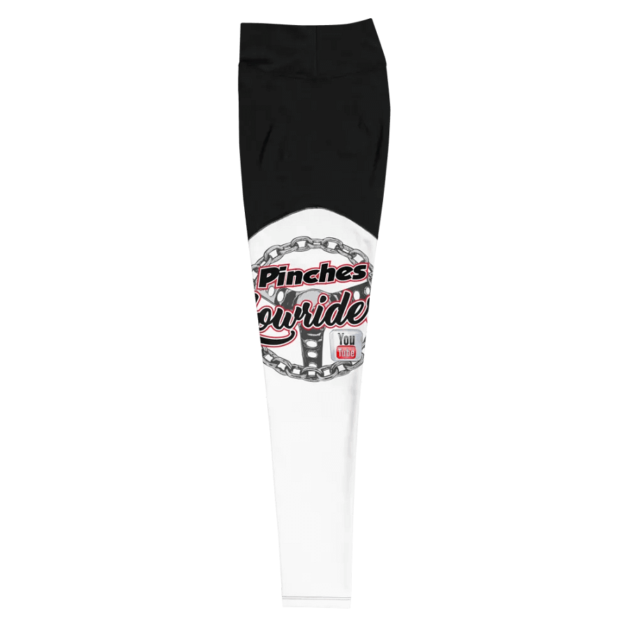 PL Sport leggings product image (5)