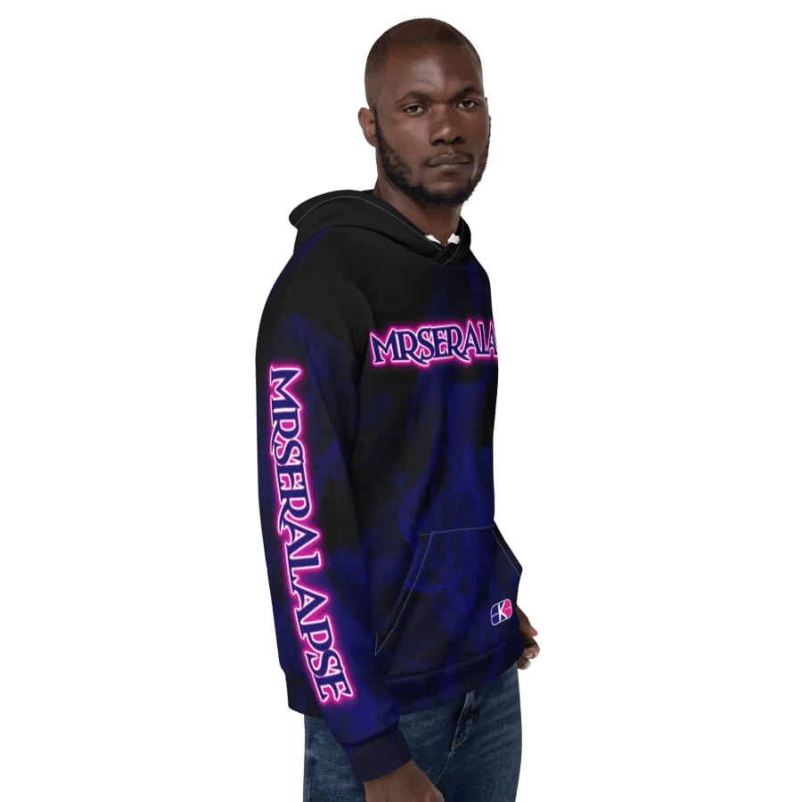 MrsEralapse Hoodie New Design product image (9)