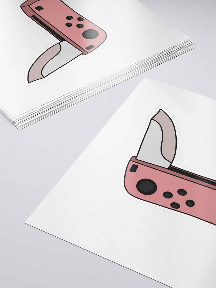 Nintendo Switch Blade product image (5)