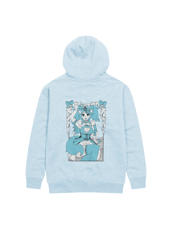 Christmas Waifu Hoodie product image (14)