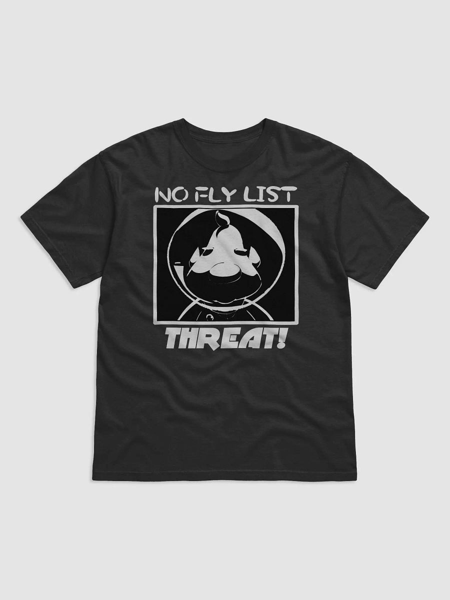 BASTARD JUMPSCARE SHIRT product image (1)