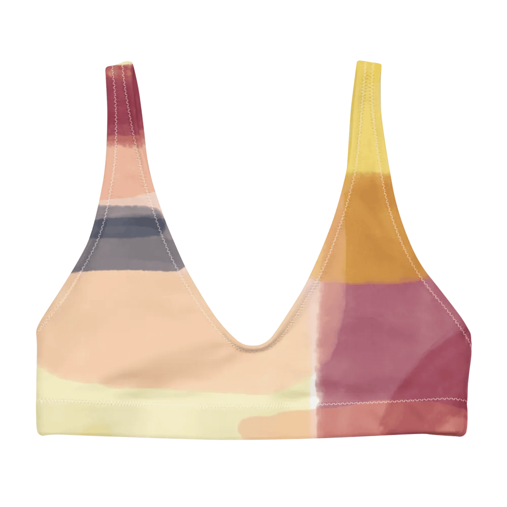 Sun & Sand Bikini Top product image (1)
