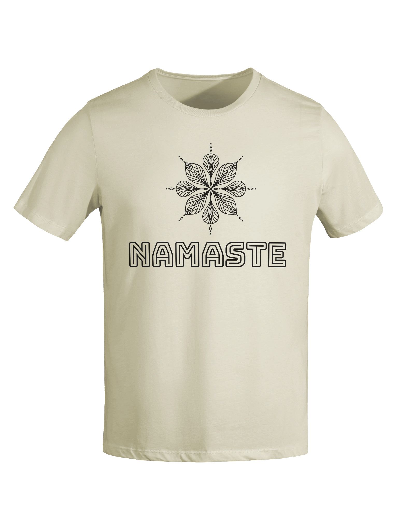 Namaste Women's Relaxed-fit Tee product image (7)
