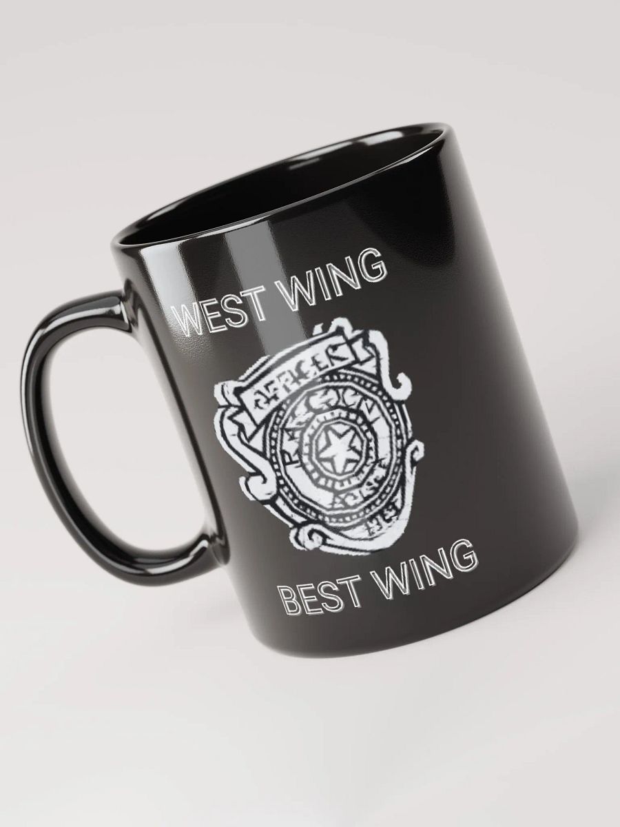 West Wing, Best Wing product image (3)