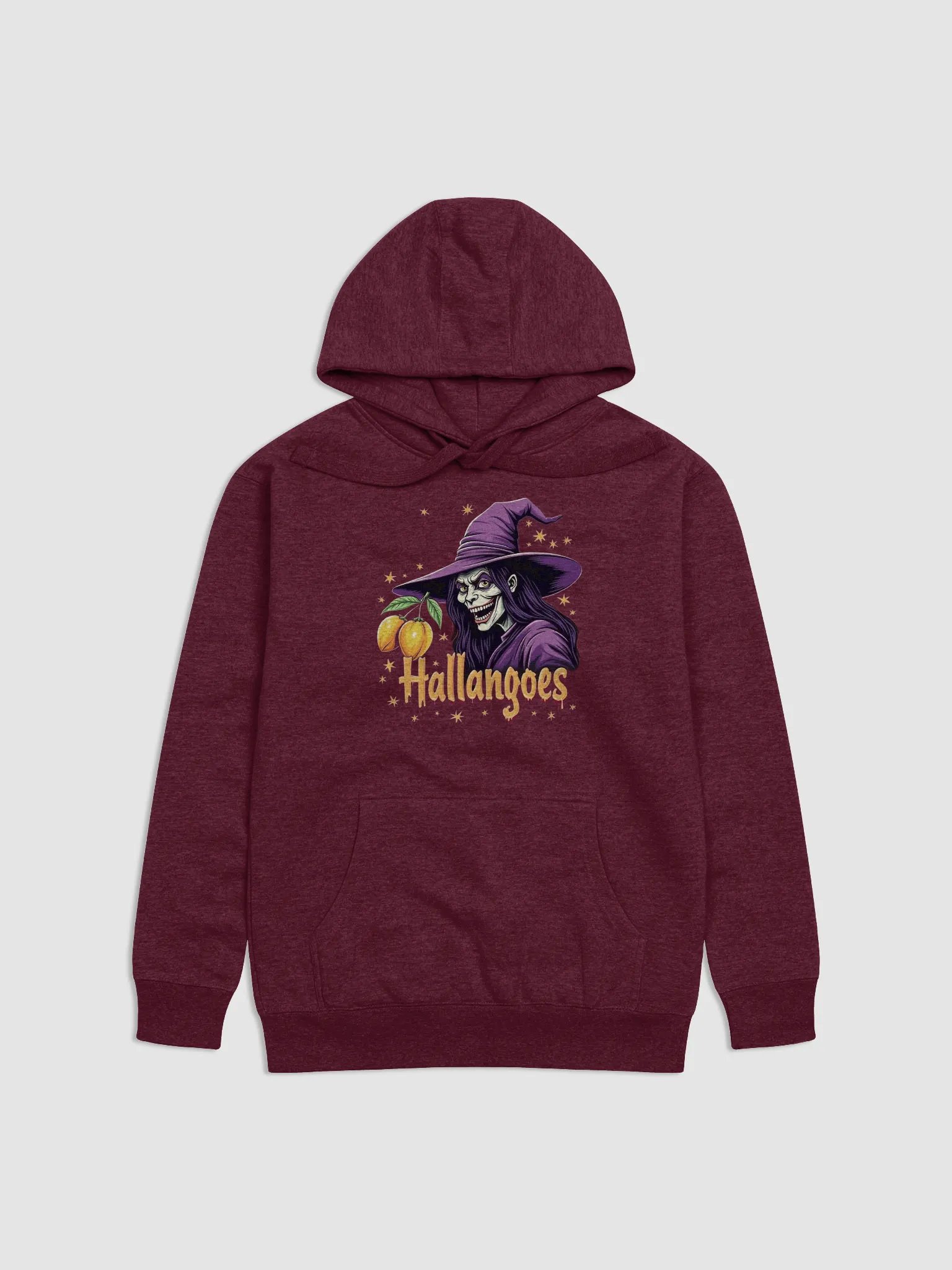 Hallangoes Premium Hoodie product image (31)