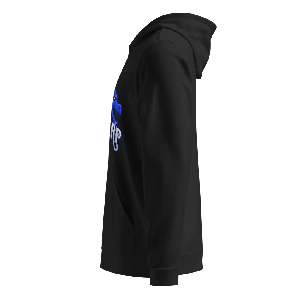 SHARP Adidas Hoodie product image (5)