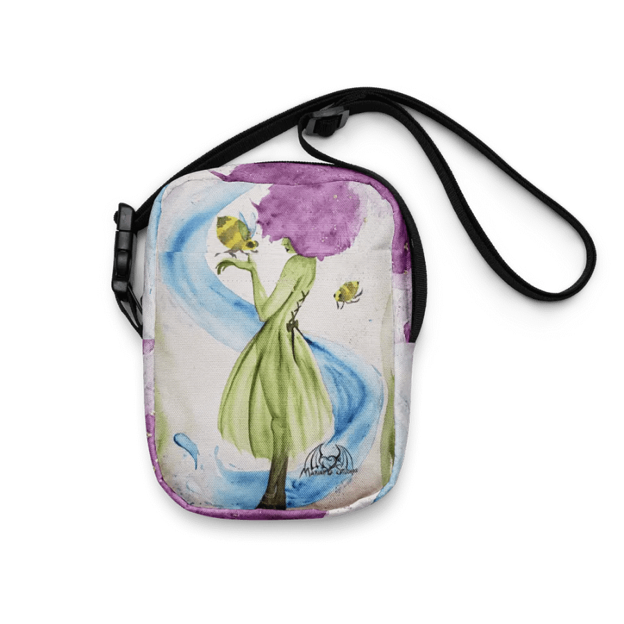 Femininity as Explored by Chives AKA Chive Lady product image (8)