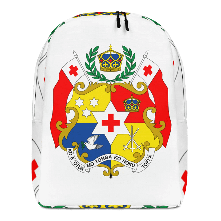 TONGA product image (1)