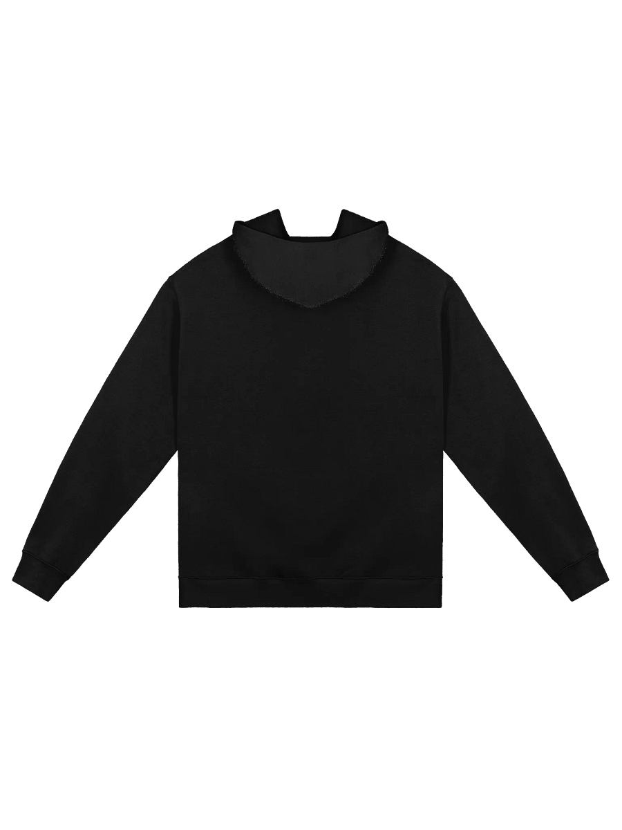 (R) Wow Face Hoodie product image (2)