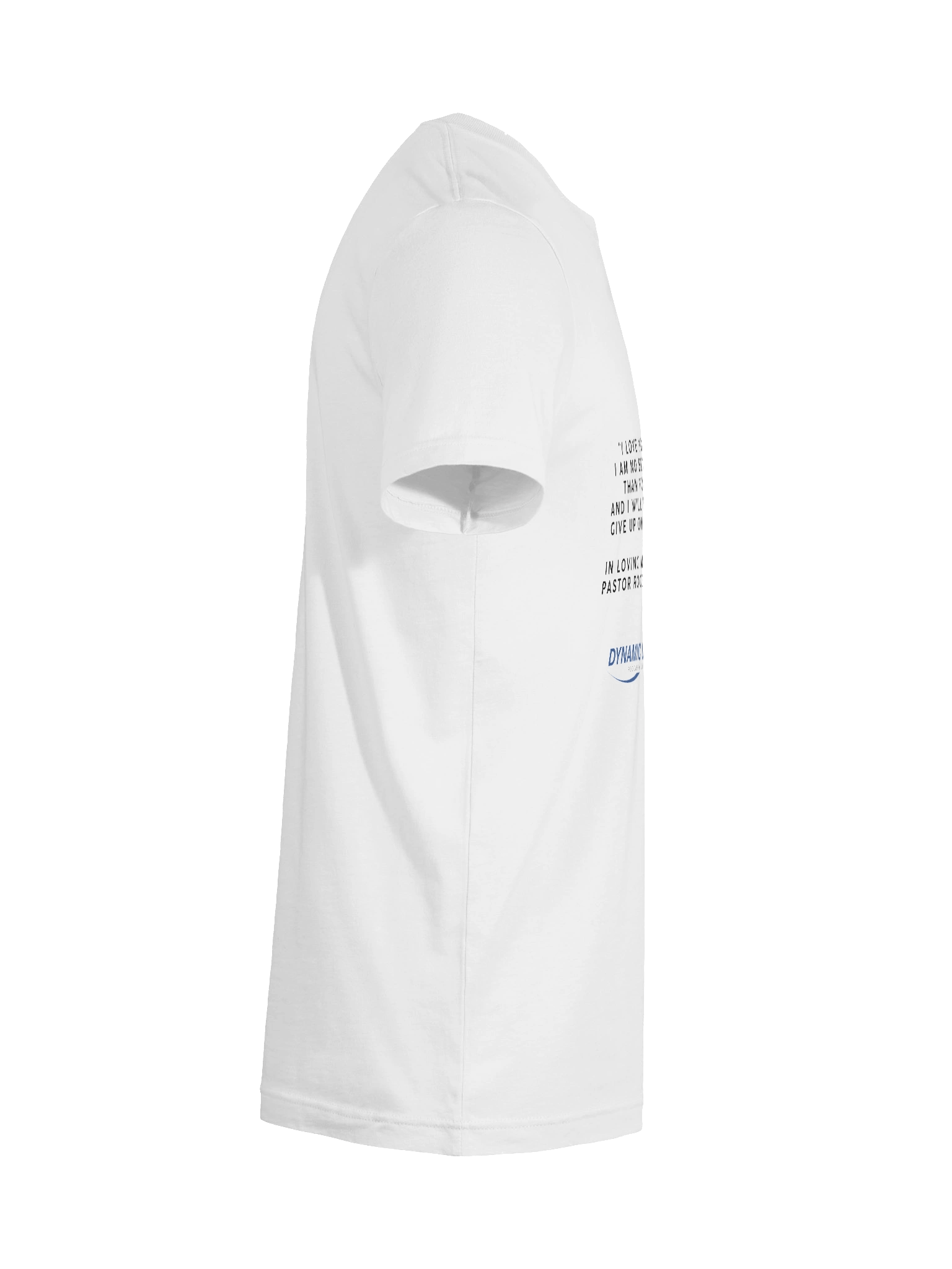 Pastor Roger Memorial Shirt product image (12)